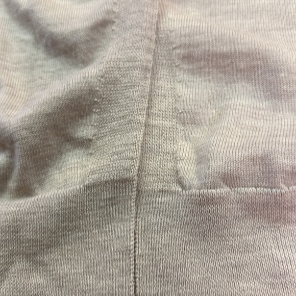 All Saints Cream Cardigan Sweater - Picture 12 of 16